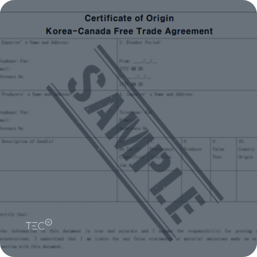 Top 5 Key Import Documents You Need